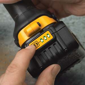Batterie 20 V Max Premium lithium-ion 3,0 Ah DEWALT