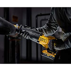 DEWALT 20 V MAX Brushless Reciprocating Saw Tool Only