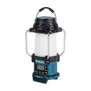 Lanterne/radio DEL 18 V LXT avec Bluetooth outil seul MAKITA