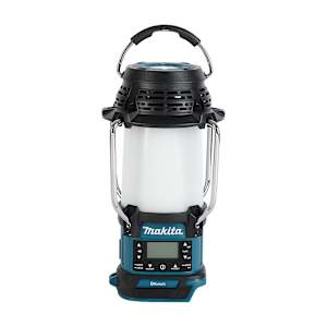 Lanterne/radio DEL 18 V LXT avec Bluetooth outil seul MAKITA