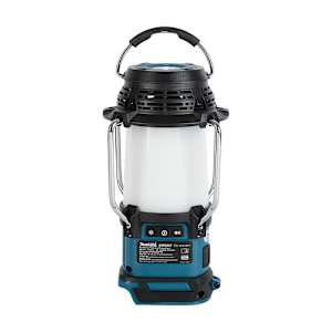 Lanterne/radio DEL 18 V LXT avec Bluetooth outil seul MAKITA