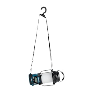 Lanterne/radio DEL 18 V LXT avec Bluetooth outil seul MAKITA