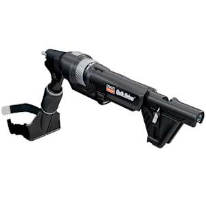 Adaptateur Quick-Drive pour tournevis à chocs et perceuse