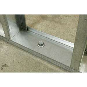 Vis d'ancrage pour le béton Titen HD 1/2 po x 6 po T.H. Pqt/20
