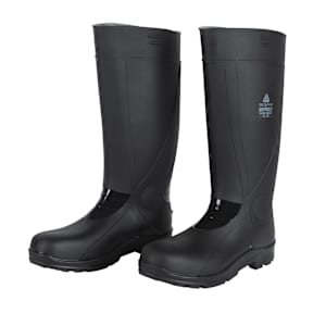 DryPro PVC Boots Size 10  Black