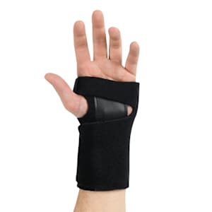 Stabilisateur pour poignet gauche taille unique