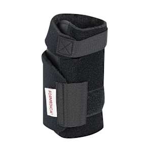 Stabilisateur pour poignet droit taille unique