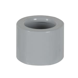 PVC Electrical Conduit Reducer 3/4 in. 1/2 in.