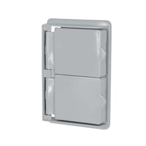Exterior Electrical Outlet Cover