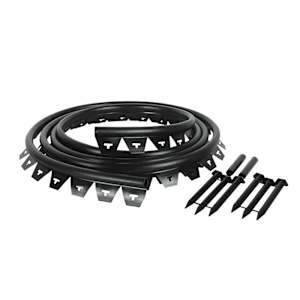 No Dig Lawn Edging 20 ft.