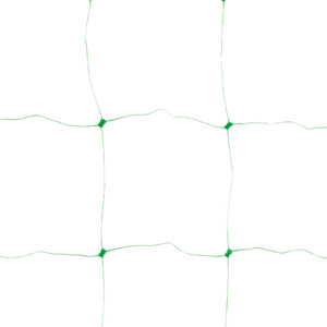 Filet de jardin 6 pi x 12 pi