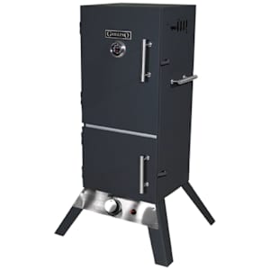 Fumoir au propane Grillpro 31846, 15 000 BTU