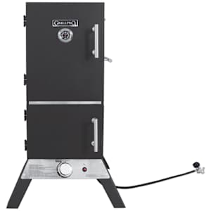 Fumoir au propane Grillpro 31846, 15 000 BTU