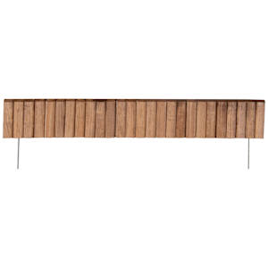 Flexible Flower Bed Border5-1/2 in. x 36 in.