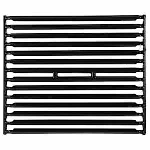 Signet-20 Cast Iron Grid Set Pkg/2