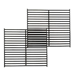 Sterling Cooking Grid Set 25 in. x 15 in. Pkg/2