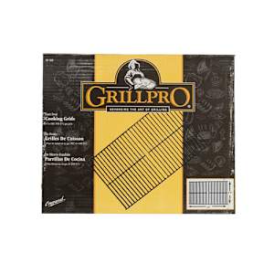 Sterling Cooking Grid Set 25 in. x 15 in. Pkg/2