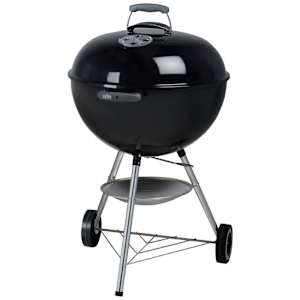 Weber Original Kettle Charcoal BBQ 22 in.