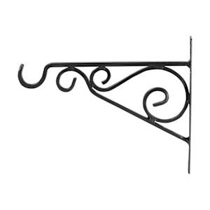 VERTUO Classic Planter Wall Mount 9 in.