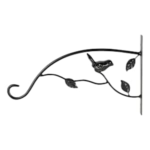 VERTUO Bird Planter Wall Mount 12 in.