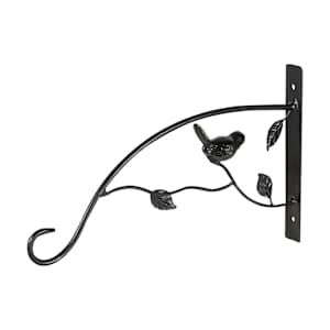 VERTUO Bird Planter Wall Mount 12 in.