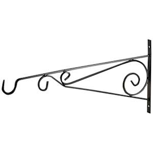 Support mural pour jardinière 15 po VERTUO