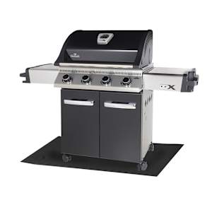 Technofloor BBQ Mat