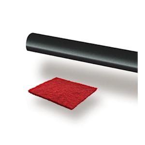 Feuille de cuisson antiadhésive réutilisable pour le BBQ
