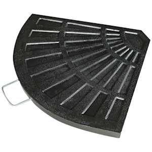 Quart de base pour parasol déporté VERTUO