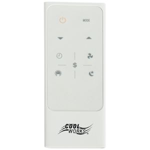 Climatiseur de fenêtre vertical 10 000 BTU
