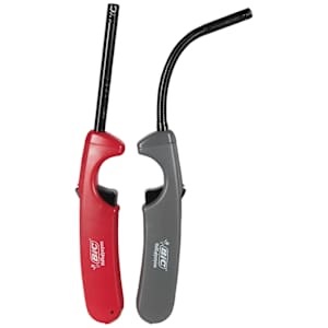 Ensemble de 2 briquets au butane