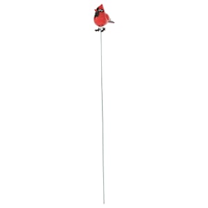 Piquet décoratif cardinal 23 5/8 po VERTUO