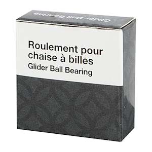 Roulements à billes VERTUO