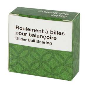 Roulements à billes VERTUO