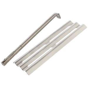 BBQ Burner & Sear Plate Kit
