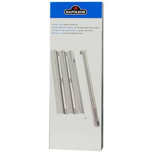 BBQ Burner & Sear Plate Kit