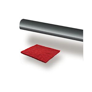 Feuille de protection antiadhésive réutilisable pour le four