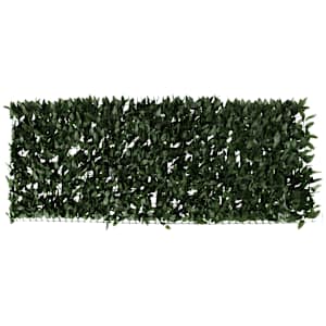 VERTUO Flexible decorative foliage39 in. x 118 in.