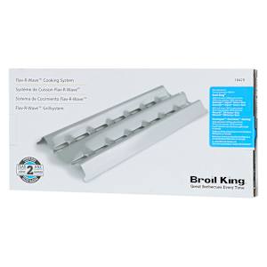 BBQ Heat Diffuser