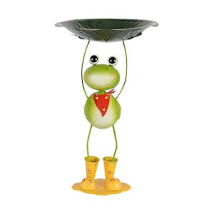 Bain pour oiseau VERTUO