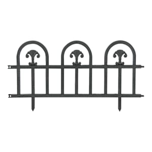 Garden Fence