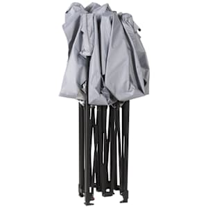 Aluminum Portable Sun Shelter 10 ft. x 10 ft.