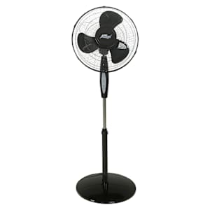 Ventilateur sur pied 16 po
