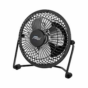 Ventilateur de bureau USB4 po