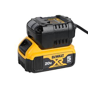 Taille-haie sans fil 20 V Max lithium DEWALT