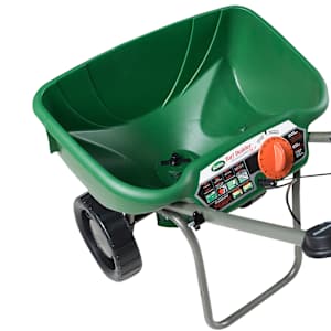 Épandeur rotatif EdgeGuard Deluxe