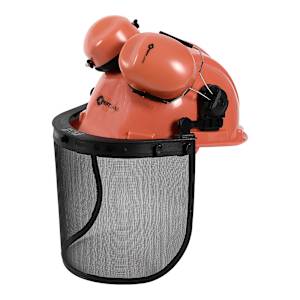 Chainsaw Safety Helmet