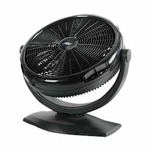 Ventilateur inclinable 20 po 3 vitesses