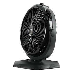 Ventilateur inclinable 20 po 3 vitesses