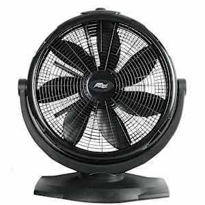Ventilateur inclinable 20 po 3 vitesses